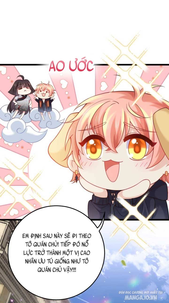 Sau Khi Xuống Núi, Đại Lão Huyền Học Chấn Động Cả Thế Giới Chapter 39 - Trang 2