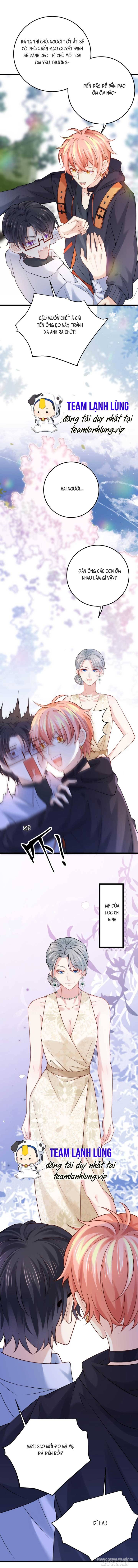 Sau Khi Xuống Núi, Đại Lão Huyền Học Chấn Động Cả Thế Giới Chapter 39 - Trang 2