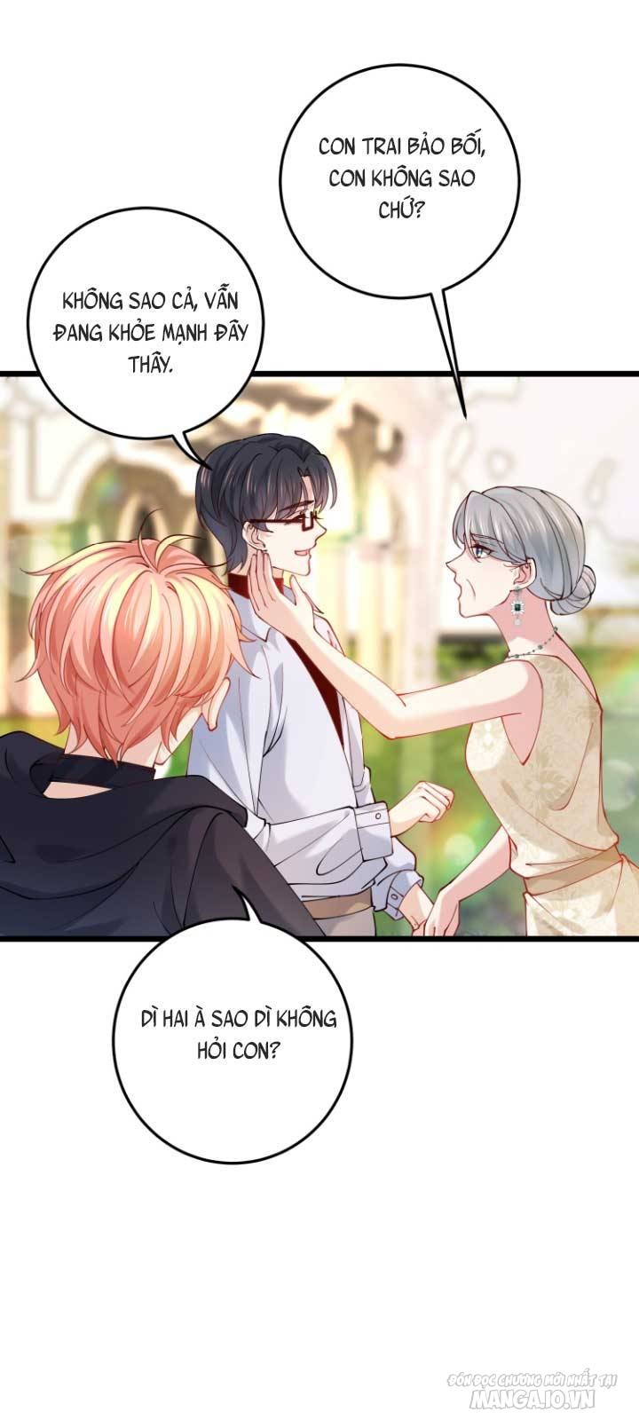 Sau Khi Xuống Núi, Đại Lão Huyền Học Chấn Động Cả Thế Giới Chapter 39 - Trang 2