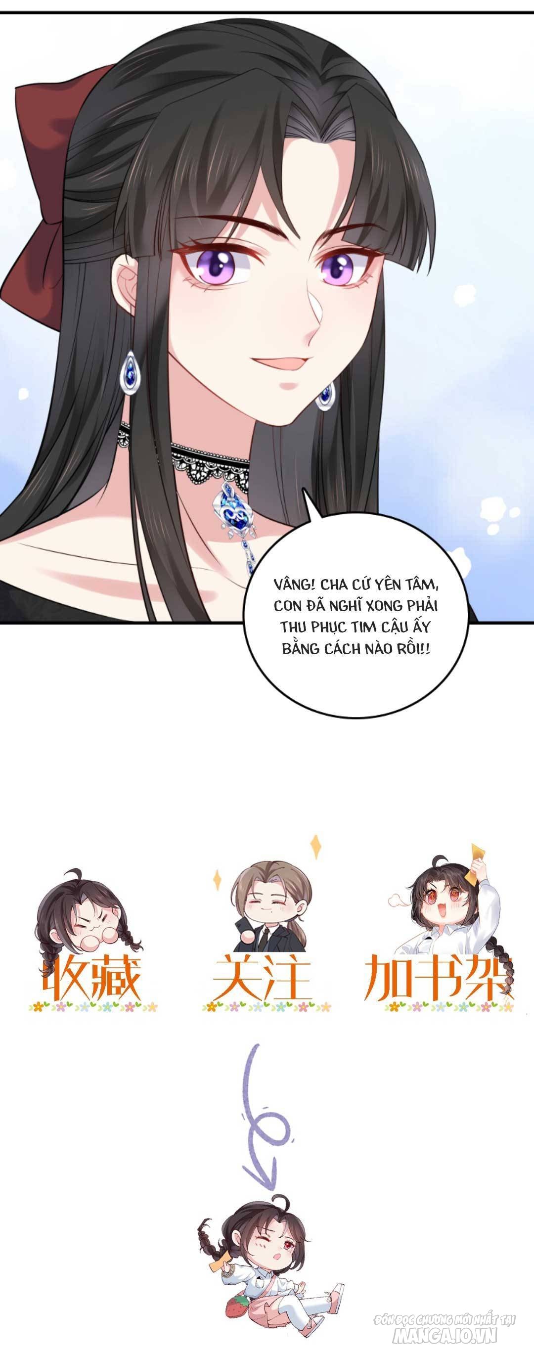 Sau Khi Xuống Núi, Đại Lão Huyền Học Chấn Động Cả Thế Giới Chapter 43 - Trang 2