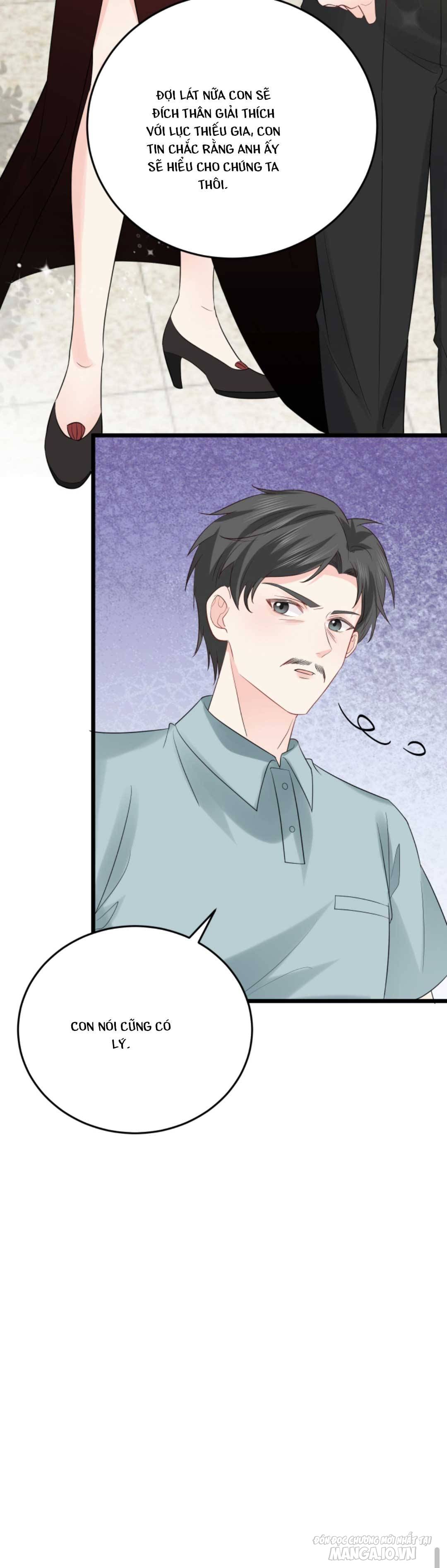 Sau Khi Xuống Núi, Đại Lão Huyền Học Chấn Động Cả Thế Giới Chapter 45 - Trang 2