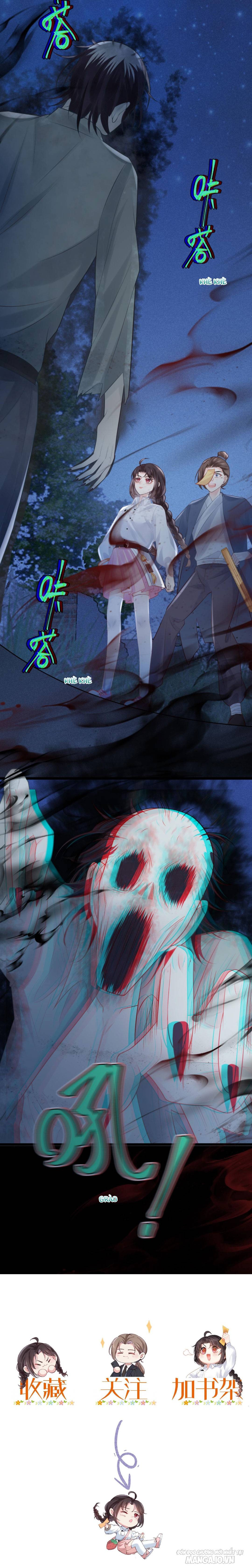 Sau Khi Xuống Núi, Đại Lão Huyền Học Chấn Động Cả Thế Giới Chapter 58 - Trang 2