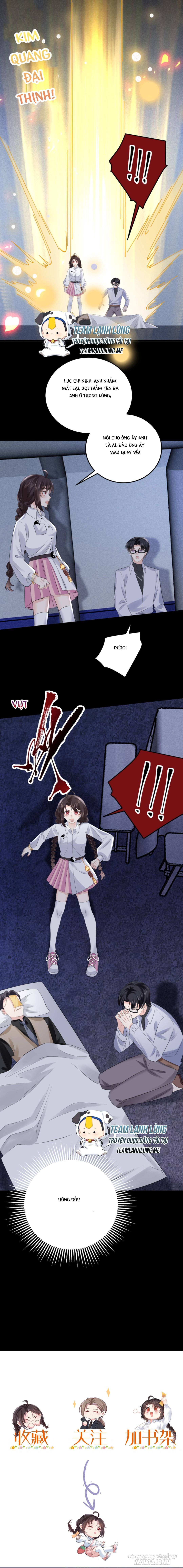 Sau Khi Xuống Núi, Đại Lão Huyền Học Chấn Động Cả Thế Giới Chapter 64 - Trang 2