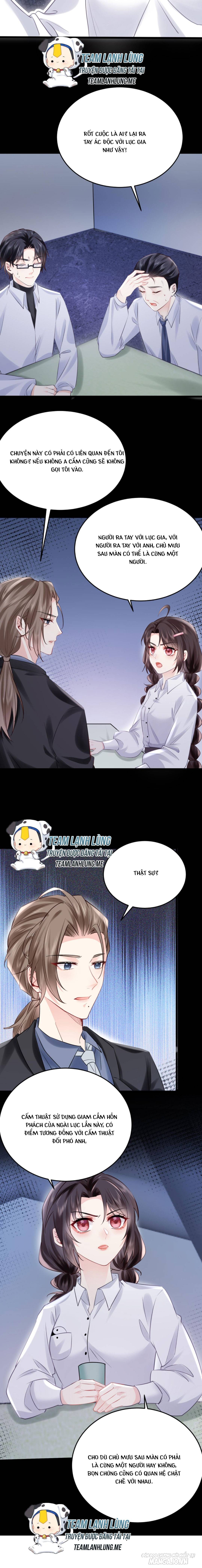 Sau Khi Xuống Núi, Đại Lão Huyền Học Chấn Động Cả Thế Giới Chapter 67 - Trang 2