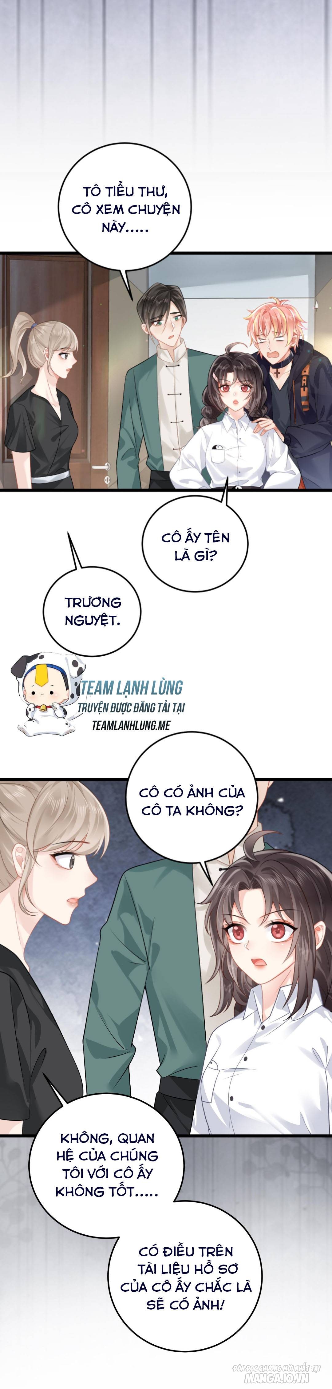 Sau Khi Xuống Núi, Đại Lão Huyền Học Chấn Động Cả Thế Giới Chapter 75 - Trang 2