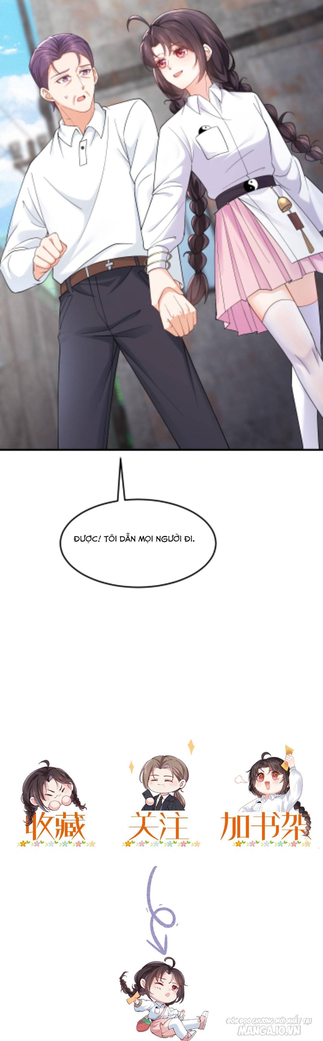 Sau Khi Xuống Núi, Đại Lão Huyền Học Chấn Động Cả Thế Giới Chapter 79 - Trang 2