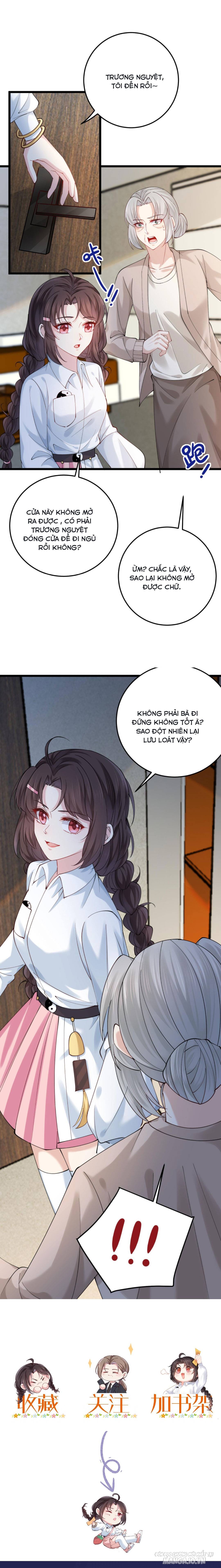 Sau Khi Xuống Núi, Đại Lão Huyền Học Chấn Động Cả Thế Giới Chapter 80 - Trang 2