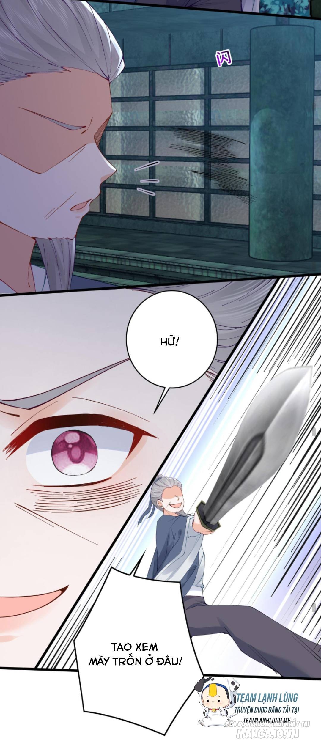 Sau Khi Xuống Núi, Đại Lão Huyền Học Chấn Động Cả Thế Giới Chapter 95 - Trang 2