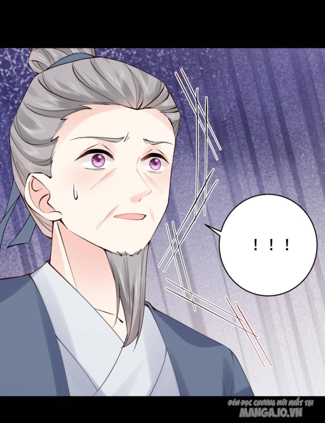 Sau Khi Xuống Núi, Đại Lão Huyền Học Chấn Động Cả Thế Giới Chapter 95 - Trang 2