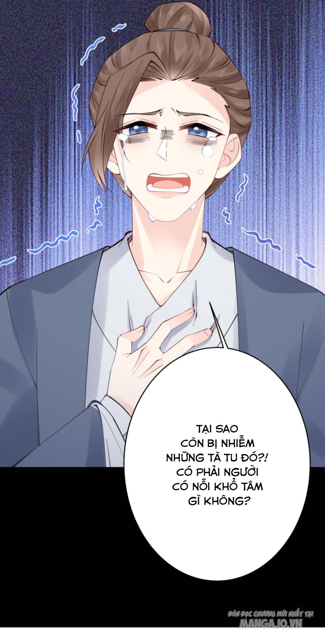 Sau Khi Xuống Núi, Đại Lão Huyền Học Chấn Động Cả Thế Giới Chapter 95 - Trang 2