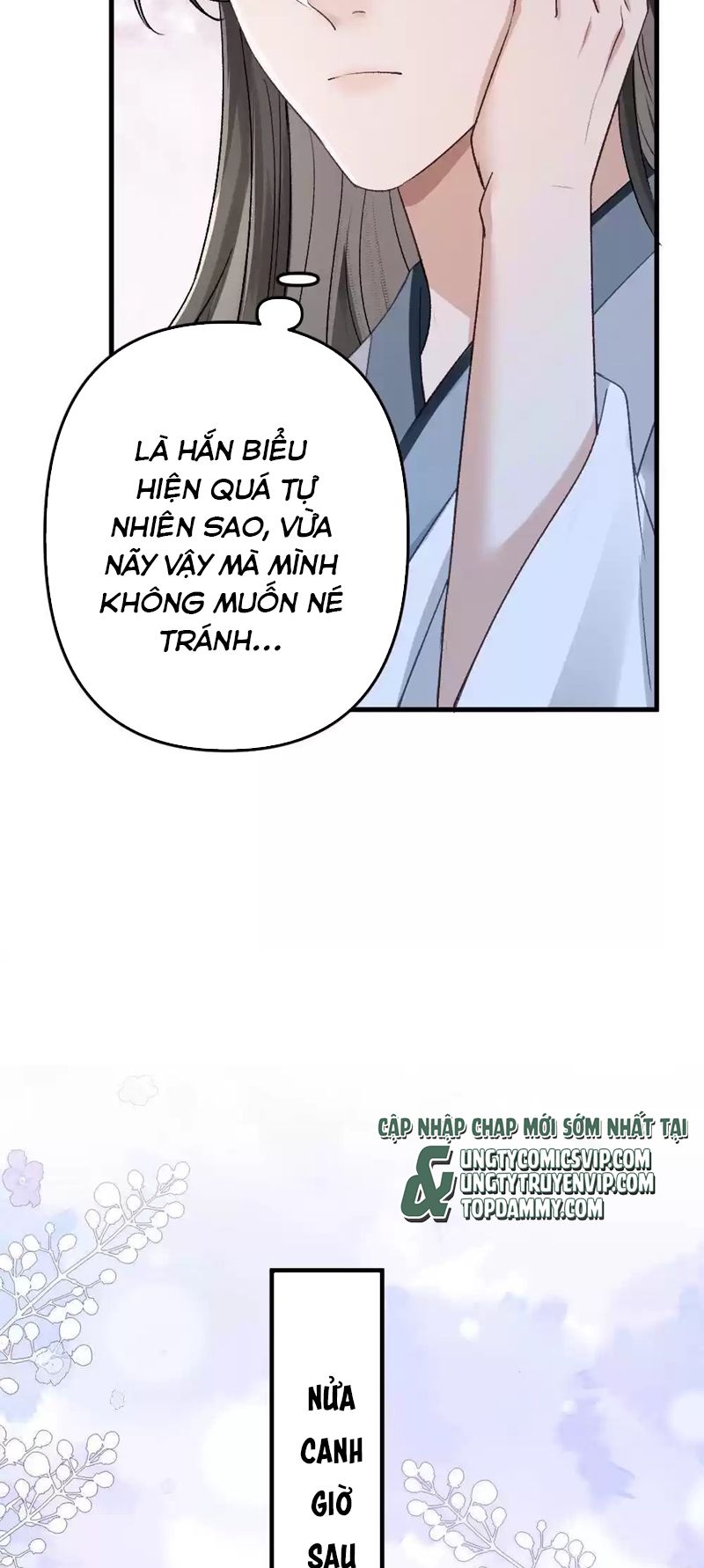 Sau Khi Xuyên Thành Pháo Hôi Ác Độc Ta Bị Ép Mở Tu La Tràng Chapter 10 - Trang 2