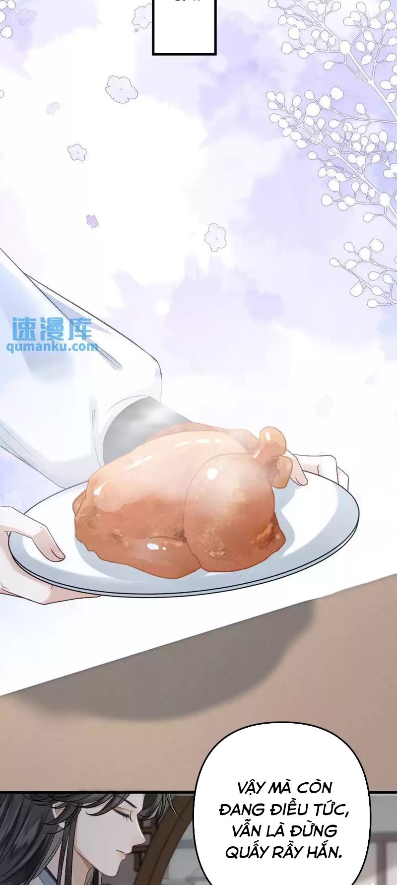 Sau Khi Xuyên Thành Pháo Hôi Ác Độc Ta Bị Ép Mở Tu La Tràng Chapter 10 - Trang 2