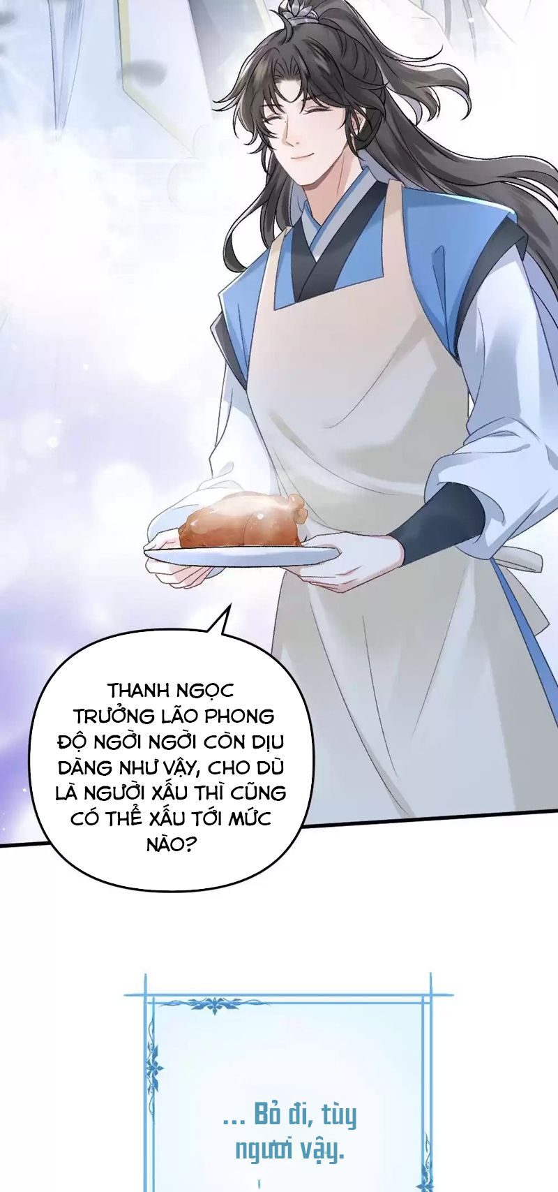 Sau Khi Xuyên Thành Pháo Hôi Ác Độc Ta Bị Ép Mở Tu La Tràng Chapter 10 - Trang 2