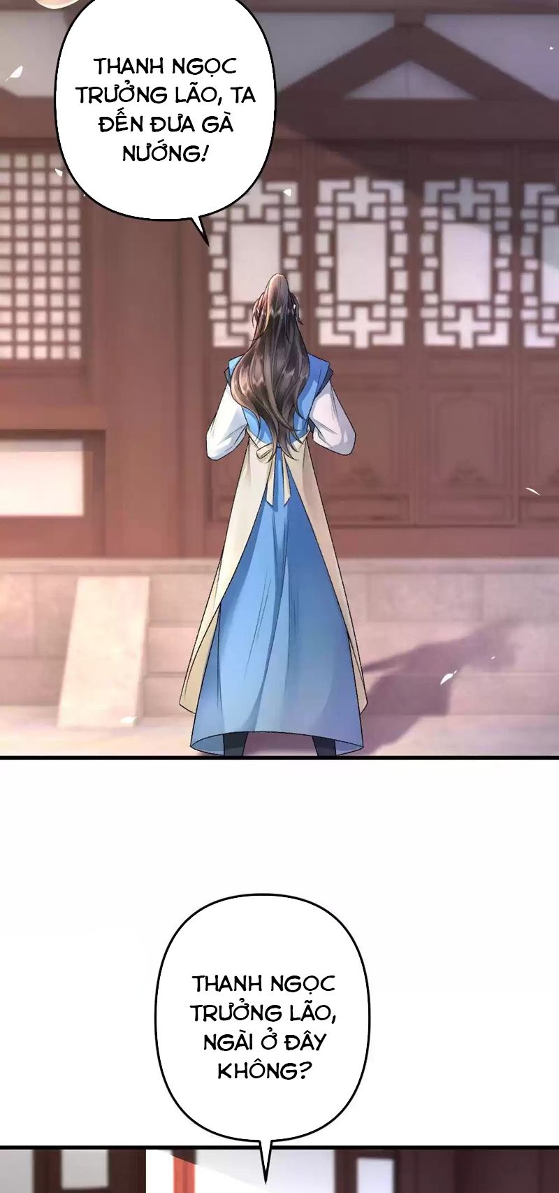 Sau Khi Xuyên Thành Pháo Hôi Ác Độc Ta Bị Ép Mở Tu La Tràng Chapter 10 - Trang 2