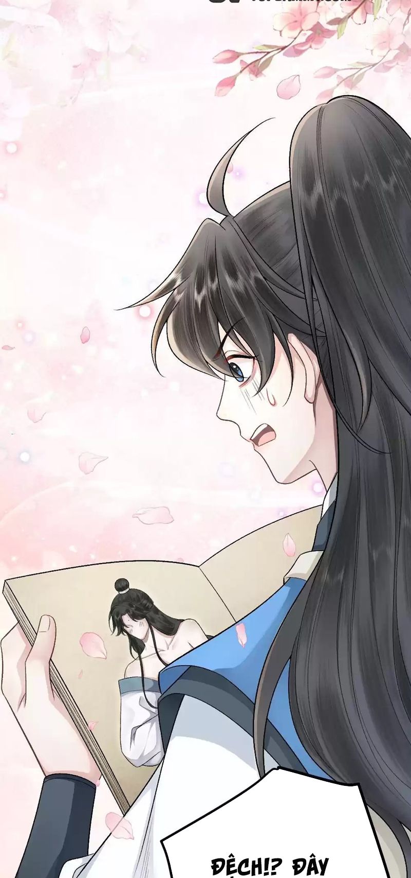 Sau Khi Xuyên Thành Pháo Hôi Ác Độc Ta Bị Ép Mở Tu La Tràng Chapter 10 - Trang 2