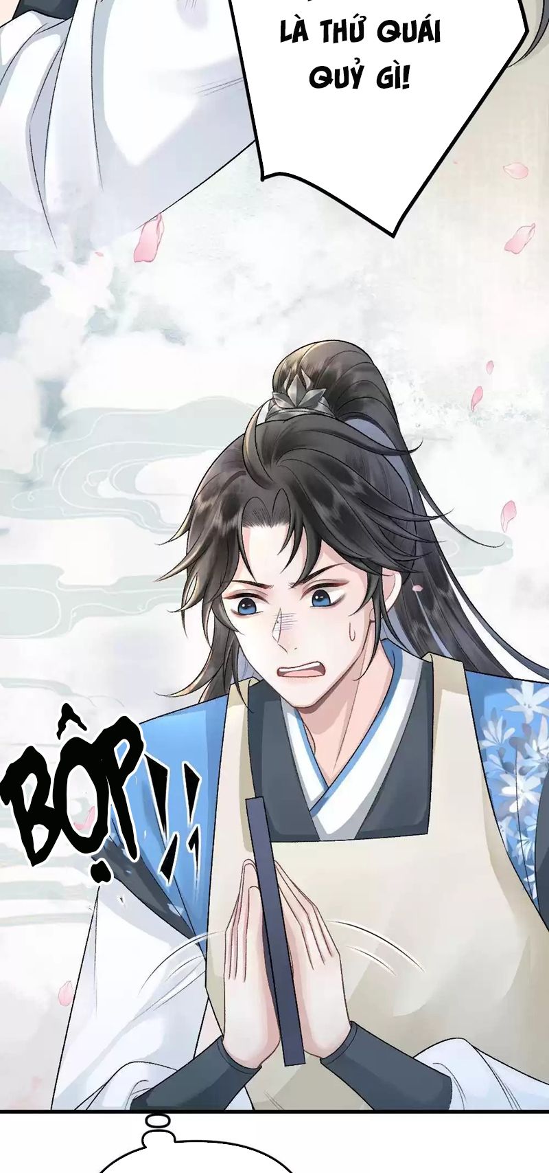 Sau Khi Xuyên Thành Pháo Hôi Ác Độc Ta Bị Ép Mở Tu La Tràng Chapter 10 - Trang 2