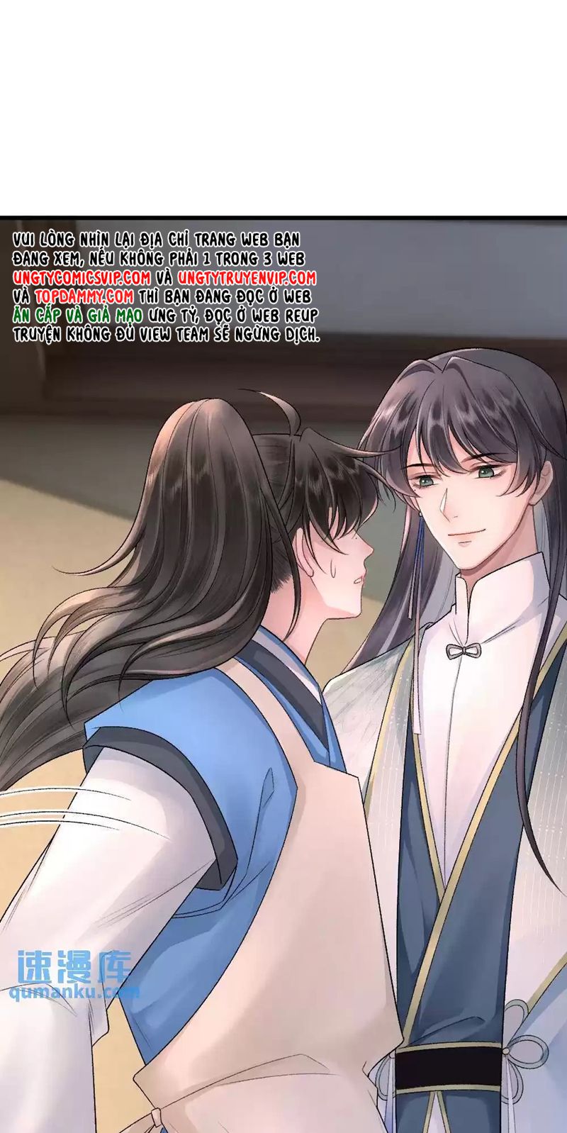 Sau Khi Xuyên Thành Pháo Hôi Ác Độc Ta Bị Ép Mở Tu La Tràng Chapter 10 - Trang 2