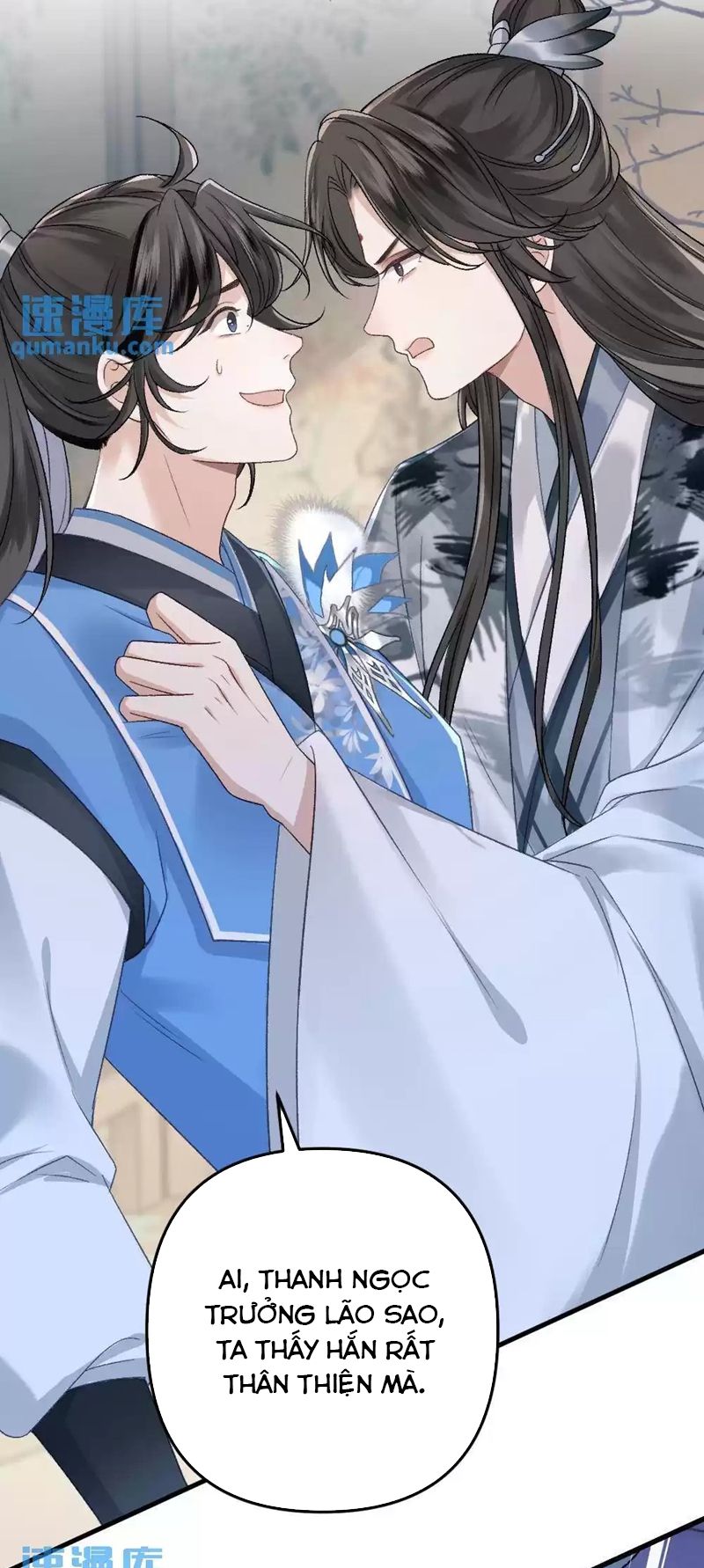 Sau Khi Xuyên Thành Pháo Hôi Ác Độc Ta Bị Ép Mở Tu La Tràng Chapter 10 - Trang 2