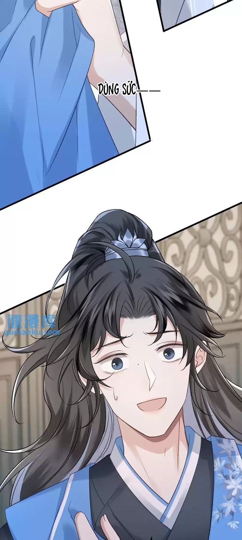 Sau Khi Xuyên Thành Pháo Hôi Ác Độc Ta Bị Ép Mở Tu La Tràng Chapter 10 - Trang 2