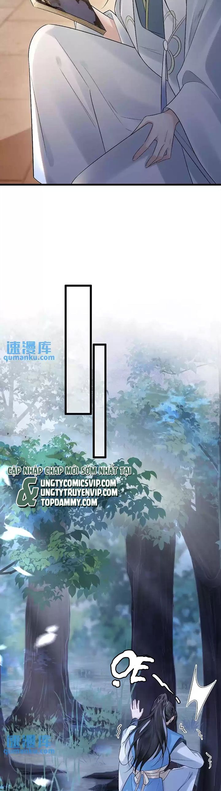 Sau Khi Xuyên Thành Pháo Hôi Ác Độc Ta Bị Ép Mở Tu La Tràng Chapter 11 - Trang 2