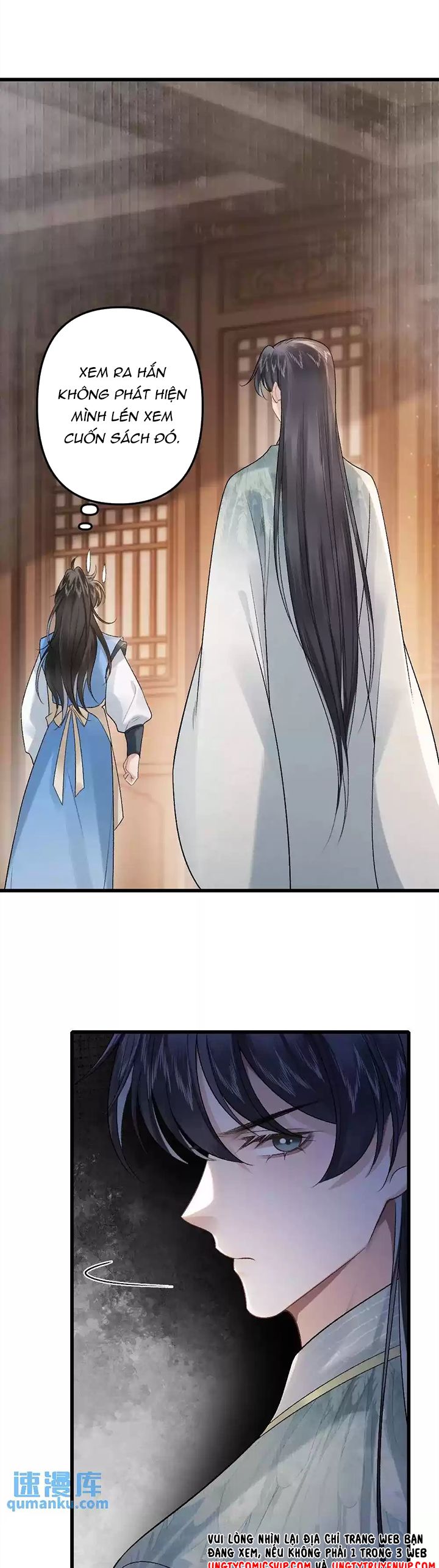 Sau Khi Xuyên Thành Pháo Hôi Ác Độc Ta Bị Ép Mở Tu La Tràng Chapter 11 - Trang 2