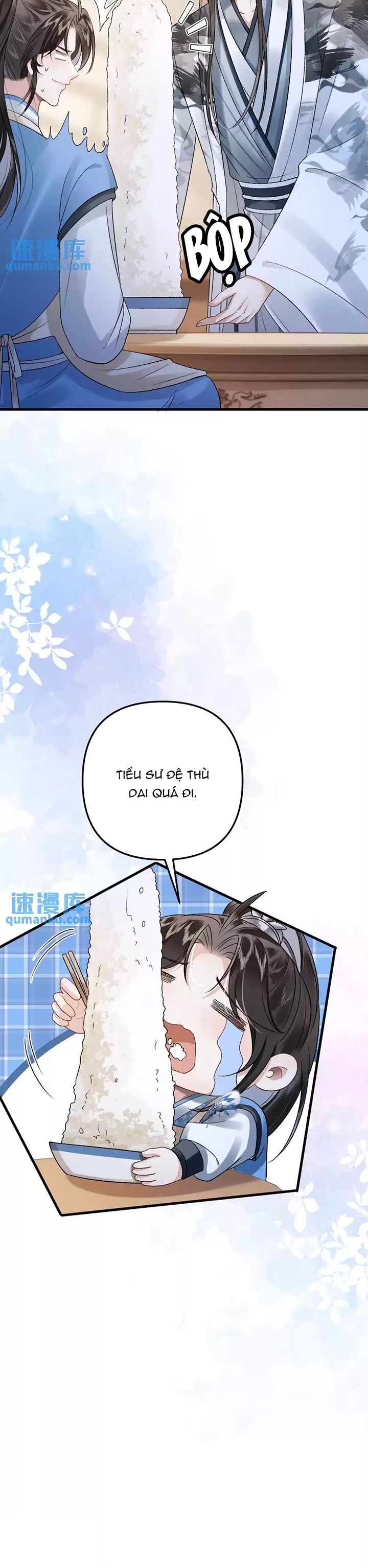 Sau Khi Xuyên Thành Pháo Hôi Ác Độc Ta Bị Ép Mở Tu La Tràng Chapter 13 - Trang 2