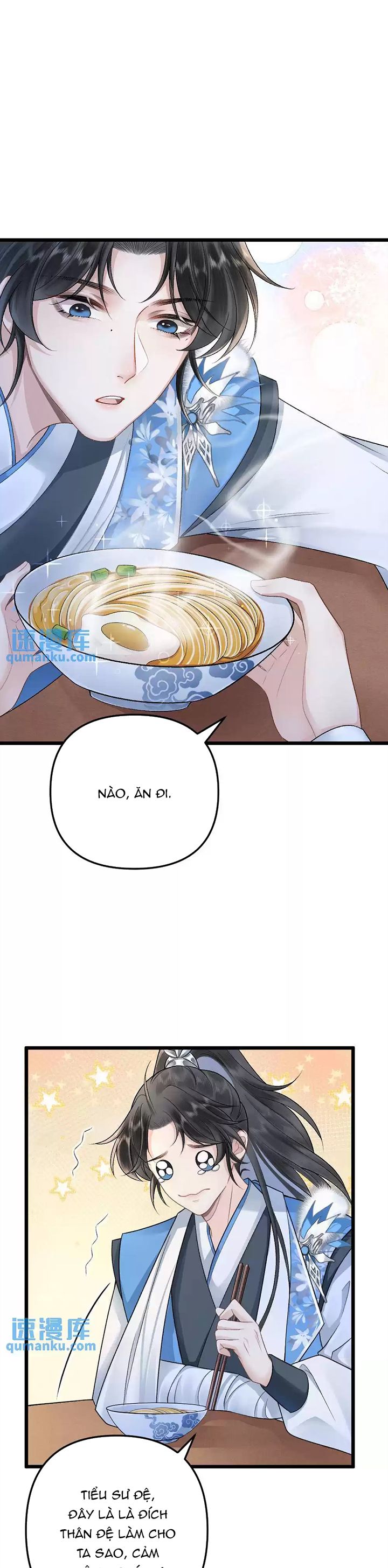 Sau Khi Xuyên Thành Pháo Hôi Ác Độc Ta Bị Ép Mở Tu La Tràng Chapter 14 - Trang 2