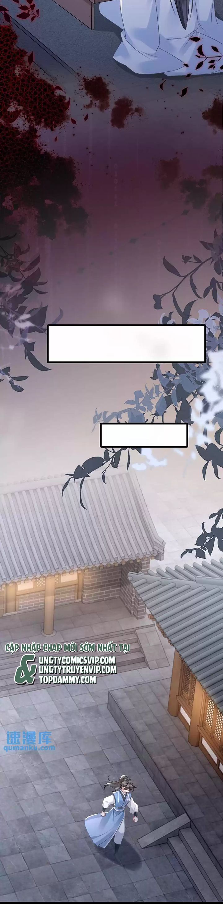 Sau Khi Xuyên Thành Pháo Hôi Ác Độc Ta Bị Ép Mở Tu La Tràng Chapter 14 - Trang 2