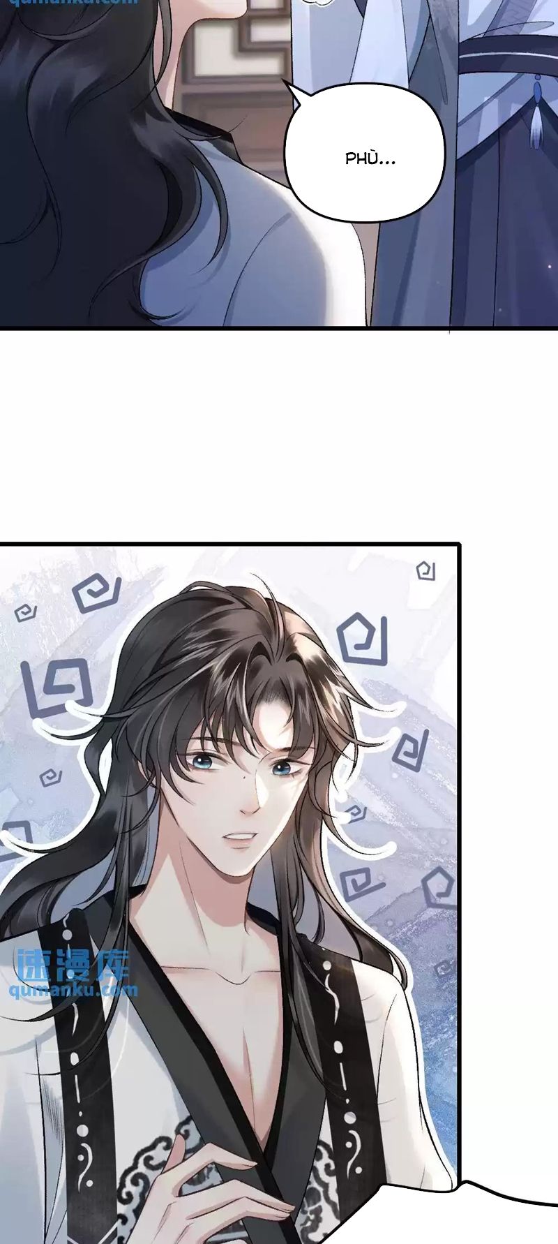 Sau Khi Xuyên Thành Pháo Hôi Ác Độc Ta Bị Ép Mở Tu La Tràng Chapter 3 - Trang 2