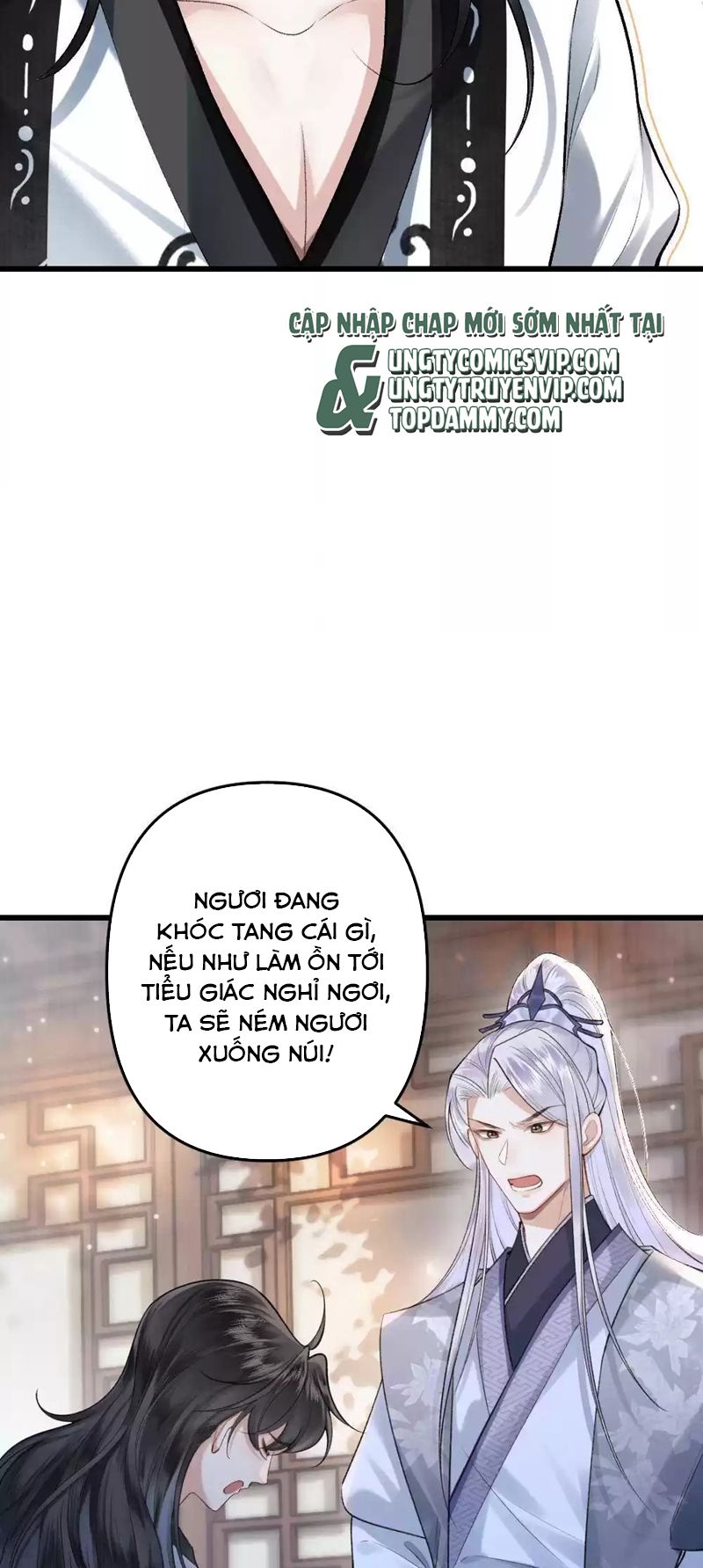 Sau Khi Xuyên Thành Pháo Hôi Ác Độc Ta Bị Ép Mở Tu La Tràng Chapter 3 - Trang 2