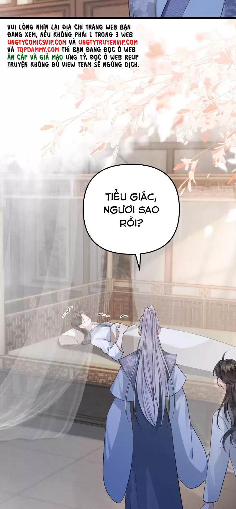 Sau Khi Xuyên Thành Pháo Hôi Ác Độc Ta Bị Ép Mở Tu La Tràng Chapter 3 - Trang 2