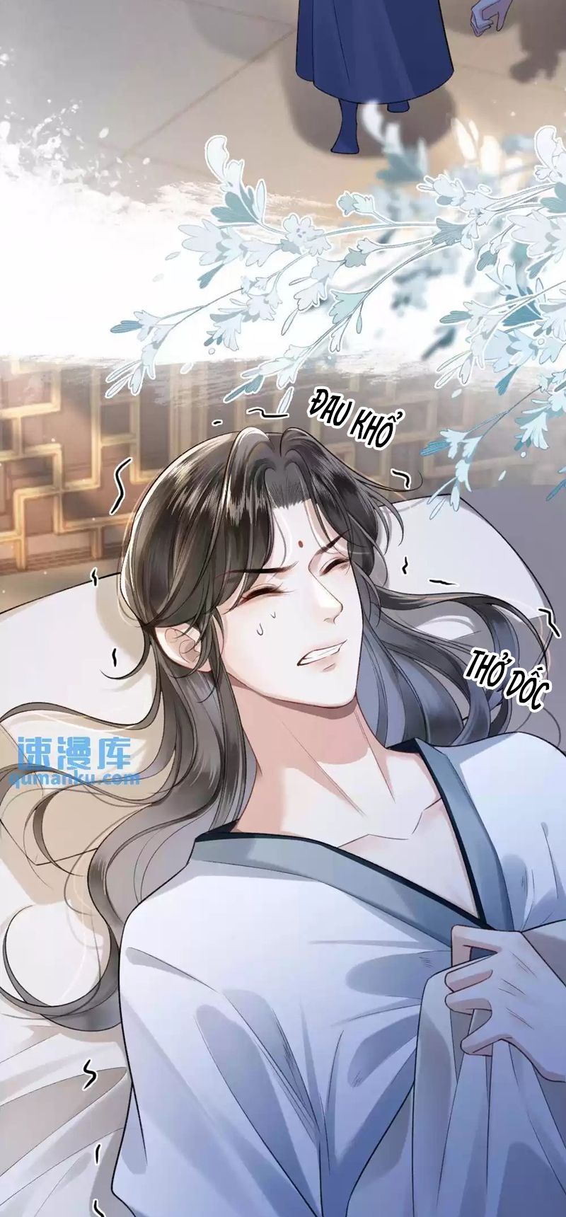 Sau Khi Xuyên Thành Pháo Hôi Ác Độc Ta Bị Ép Mở Tu La Tràng Chapter 3 - Trang 2