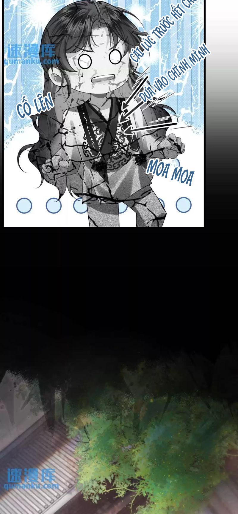 Sau Khi Xuyên Thành Pháo Hôi Ác Độc Ta Bị Ép Mở Tu La Tràng Chapter 3 - Trang 2