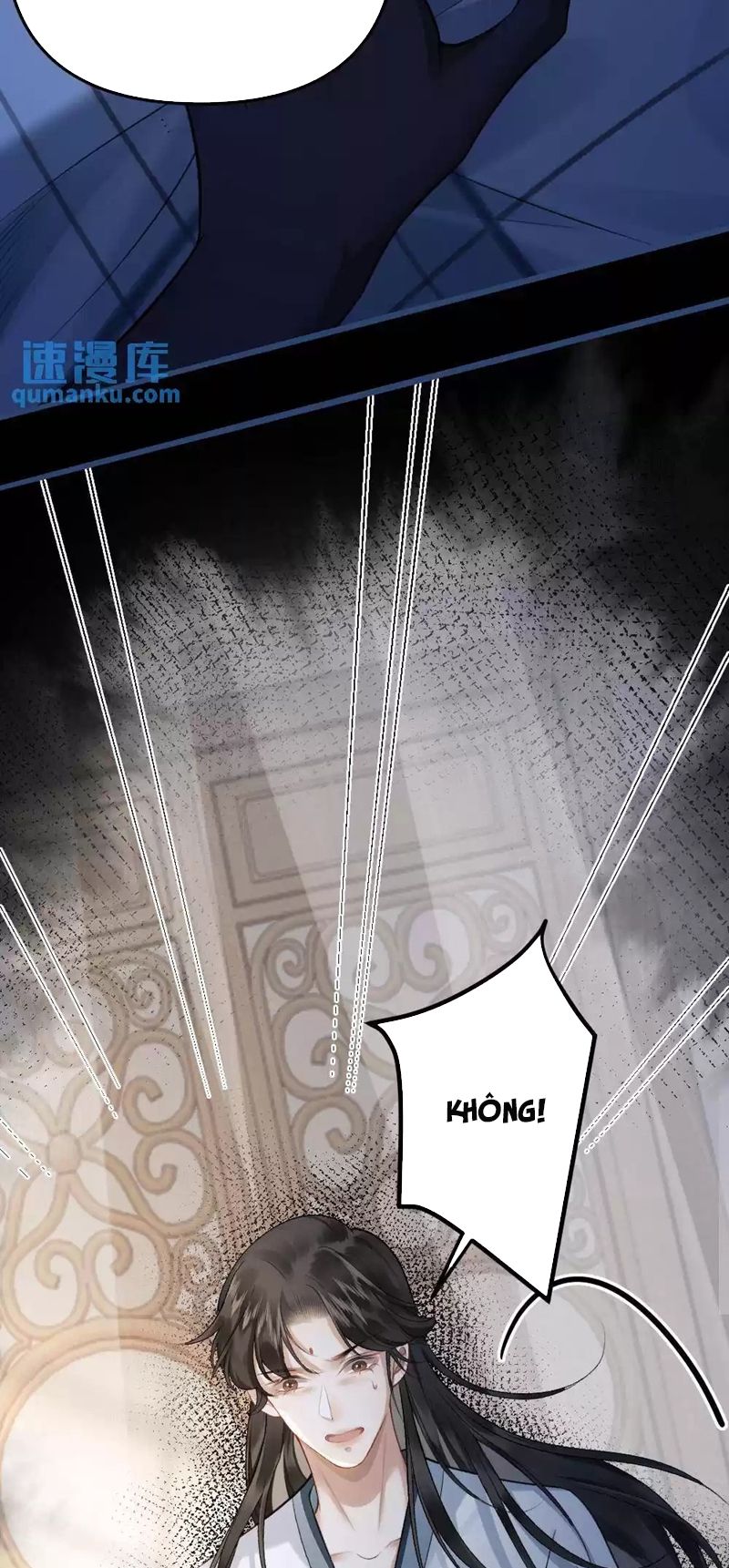 Sau Khi Xuyên Thành Pháo Hôi Ác Độc Ta Bị Ép Mở Tu La Tràng Chapter 3 - Trang 2