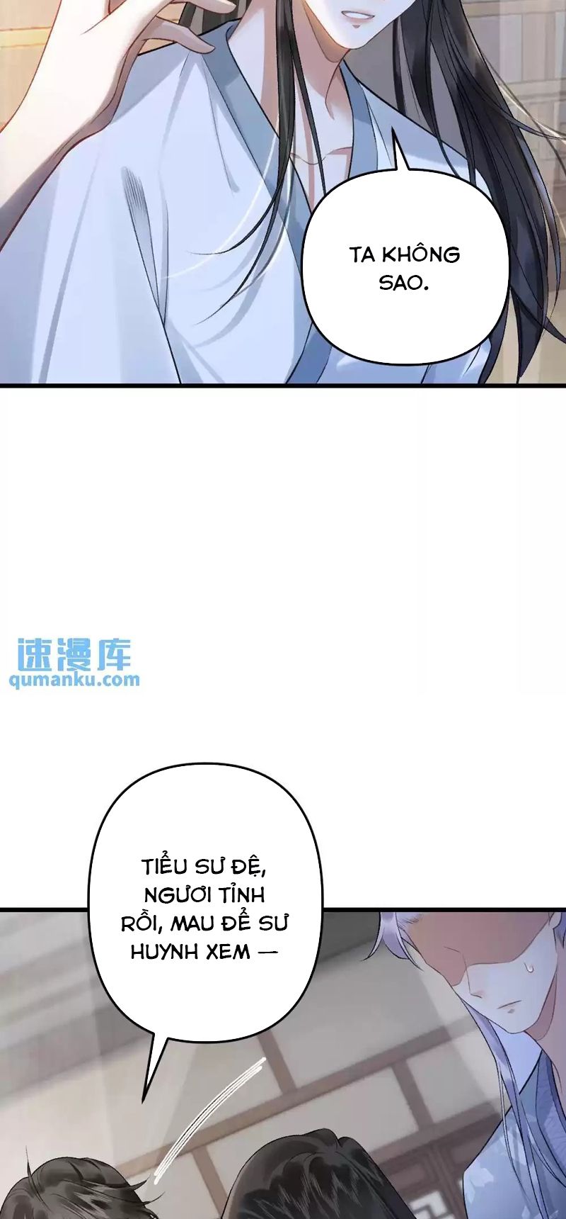 Sau Khi Xuyên Thành Pháo Hôi Ác Độc Ta Bị Ép Mở Tu La Tràng Chapter 3 - Trang 2