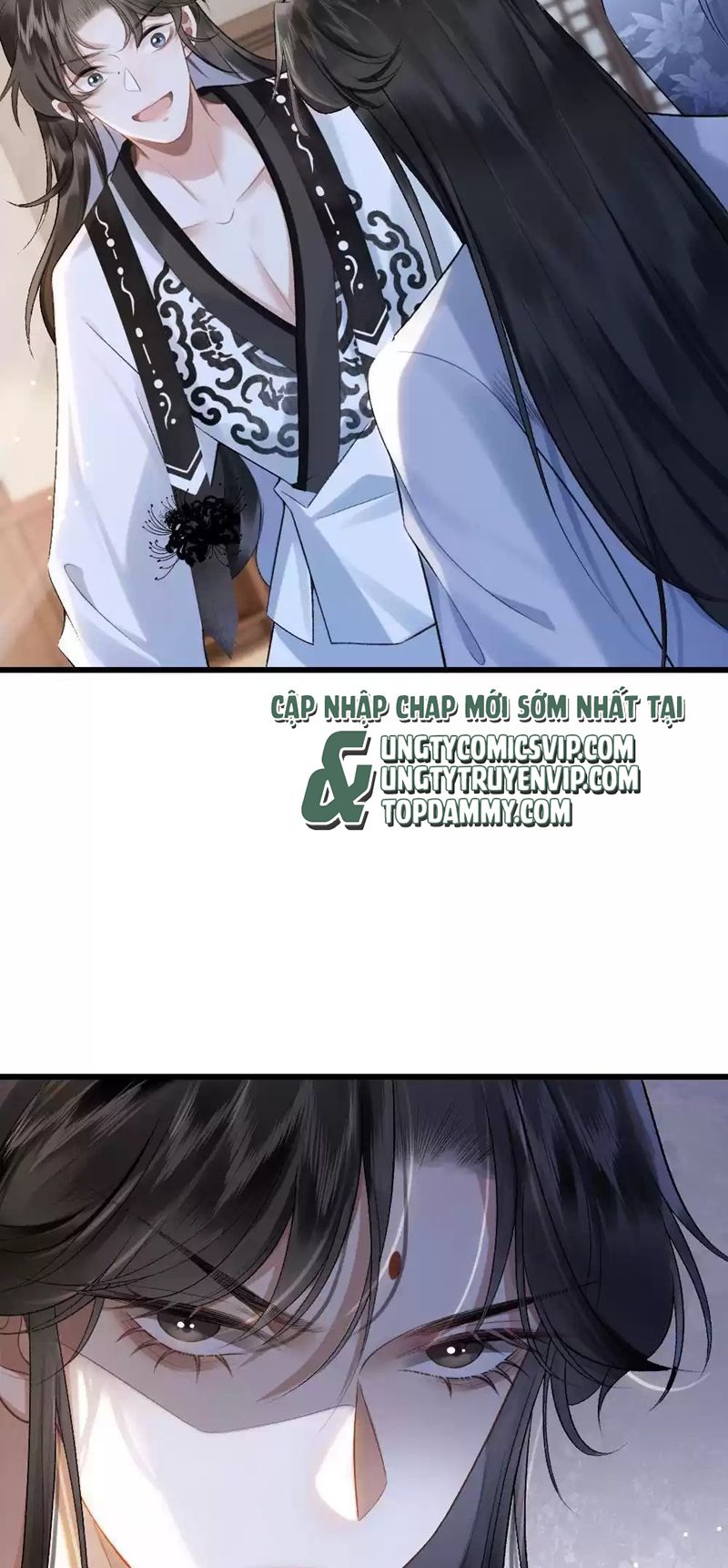 Sau Khi Xuyên Thành Pháo Hôi Ác Độc Ta Bị Ép Mở Tu La Tràng Chapter 3 - Trang 2