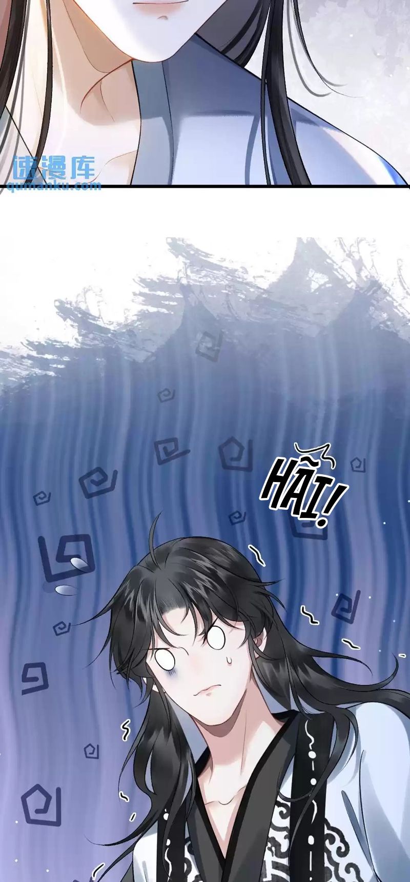 Sau Khi Xuyên Thành Pháo Hôi Ác Độc Ta Bị Ép Mở Tu La Tràng Chapter 3 - Trang 2