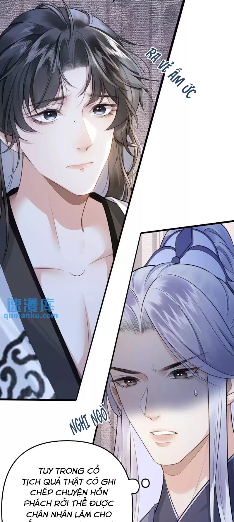 Sau Khi Xuyên Thành Pháo Hôi Ác Độc Ta Bị Ép Mở Tu La Tràng Chapter 3 - Trang 2