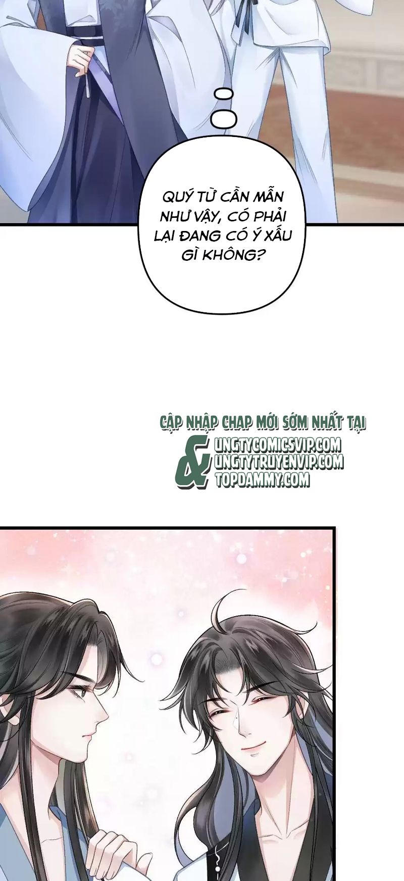 Sau Khi Xuyên Thành Pháo Hôi Ác Độc Ta Bị Ép Mở Tu La Tràng Chapter 4 - Trang 2