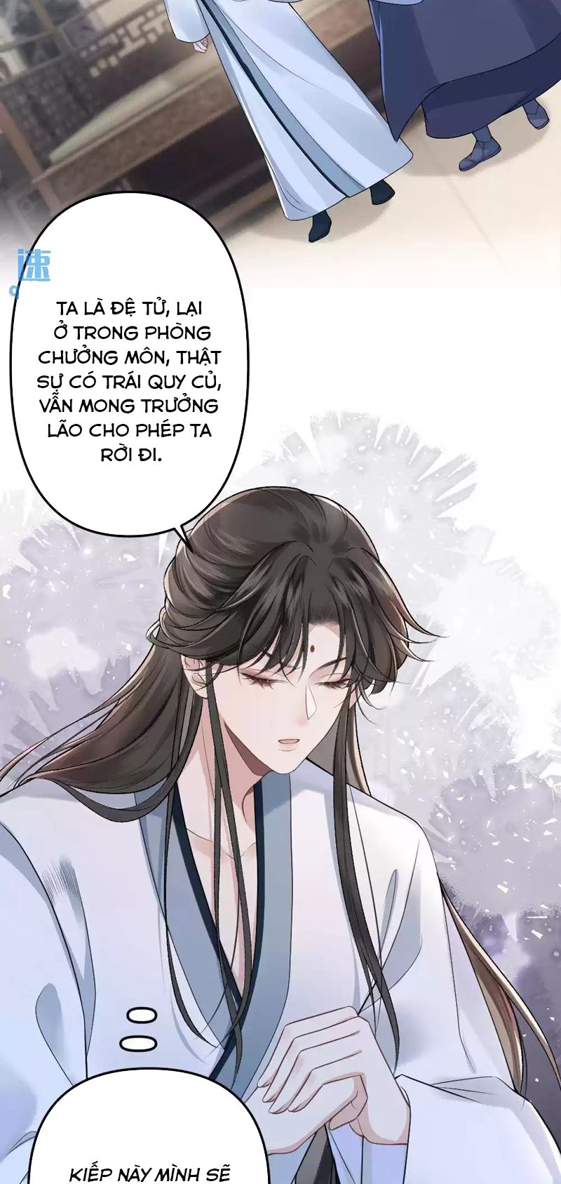 Sau Khi Xuyên Thành Pháo Hôi Ác Độc Ta Bị Ép Mở Tu La Tràng Chapter 4 - Trang 2