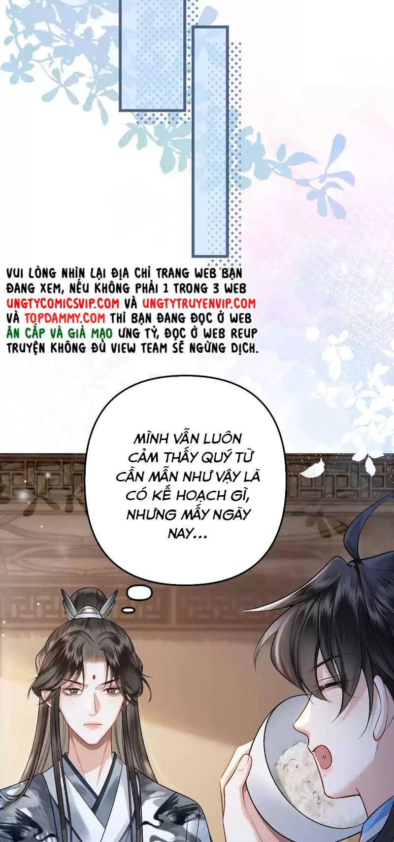 Sau Khi Xuyên Thành Pháo Hôi Ác Độc Ta Bị Ép Mở Tu La Tràng Chapter 5 - Trang 2