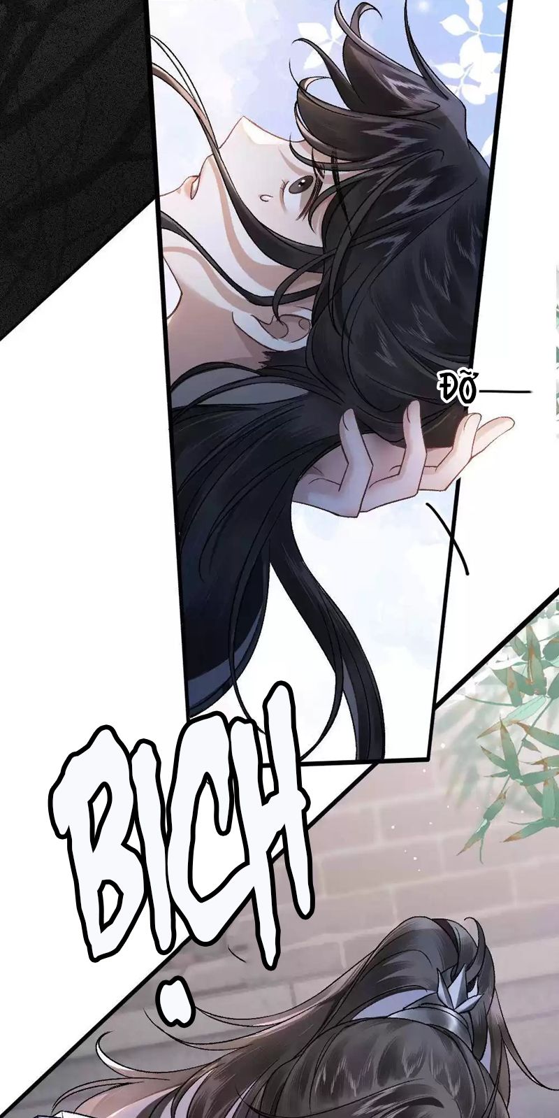 Sau Khi Xuyên Thành Pháo Hôi Ác Độc Ta Bị Ép Mở Tu La Tràng Chapter 6 - Trang 2