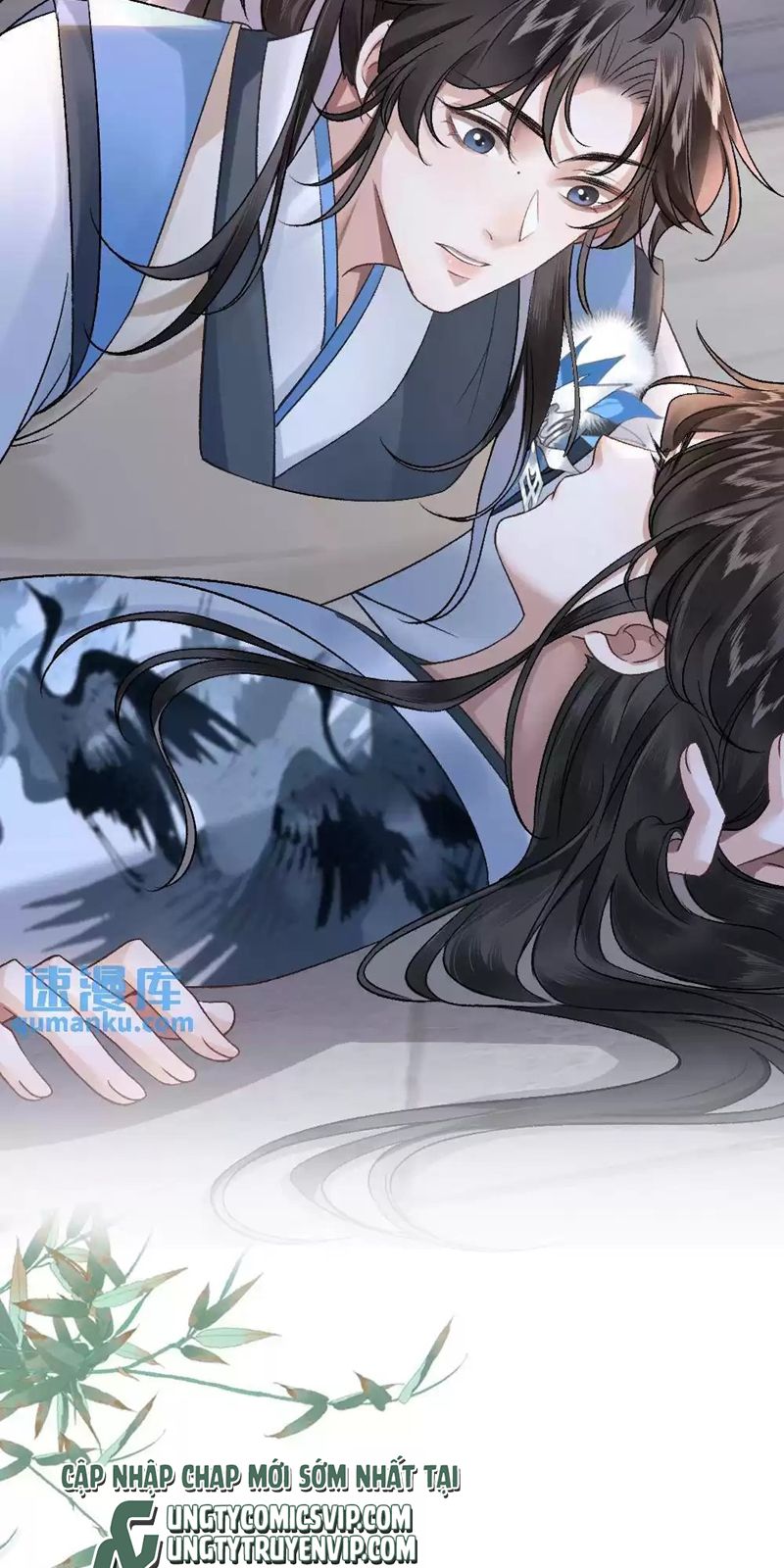 Sau Khi Xuyên Thành Pháo Hôi Ác Độc Ta Bị Ép Mở Tu La Tràng Chapter 6 - Trang 2