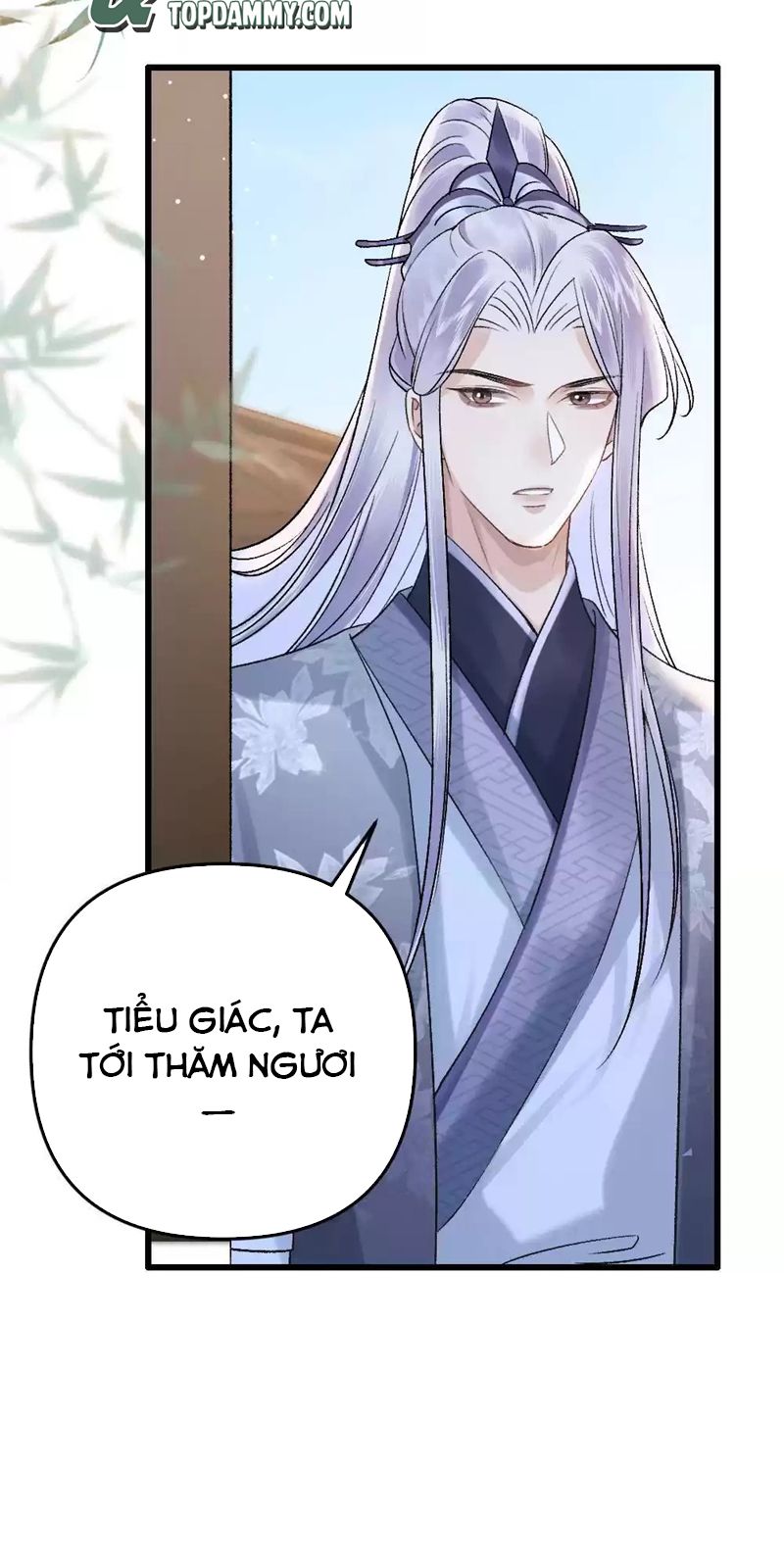 Sau Khi Xuyên Thành Pháo Hôi Ác Độc Ta Bị Ép Mở Tu La Tràng Chapter 6 - Trang 2