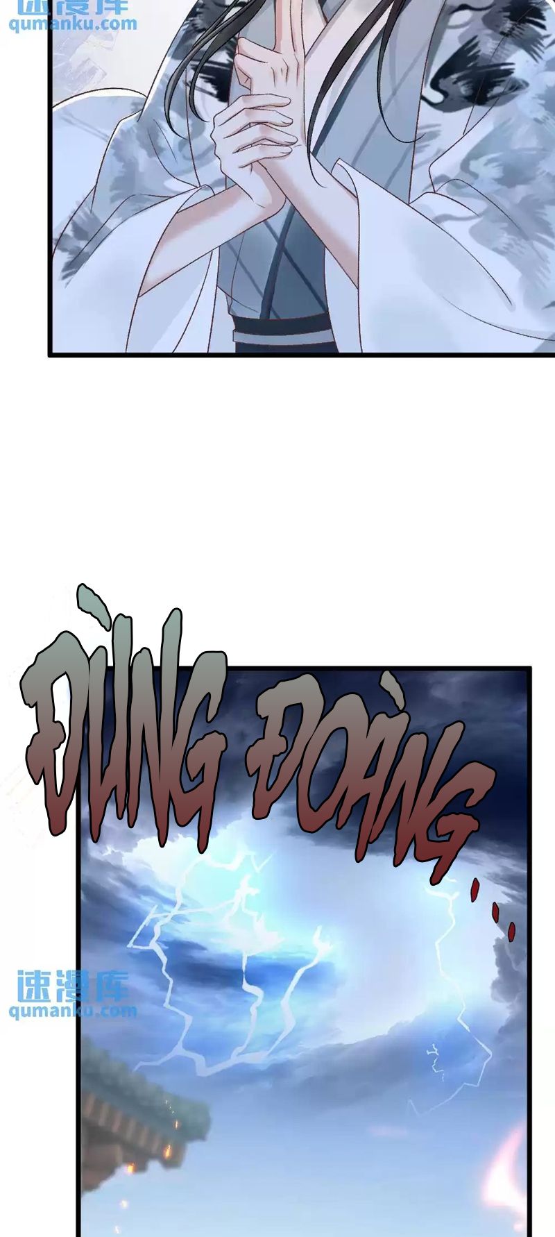 Sau Khi Xuyên Thành Pháo Hôi Ác Độc Ta Bị Ép Mở Tu La Tràng Chapter 6 - Trang 2