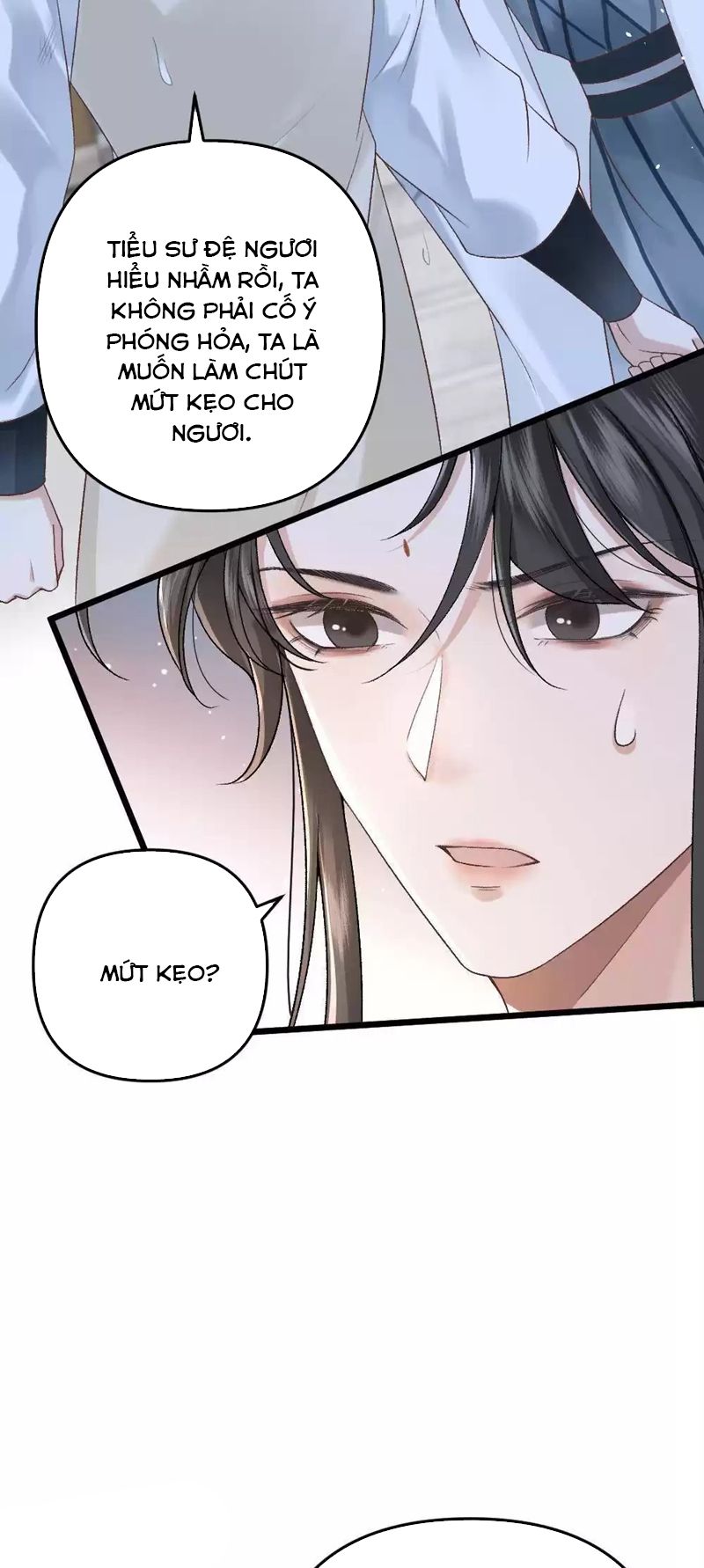 Sau Khi Xuyên Thành Pháo Hôi Ác Độc Ta Bị Ép Mở Tu La Tràng Chapter 6 - Trang 2