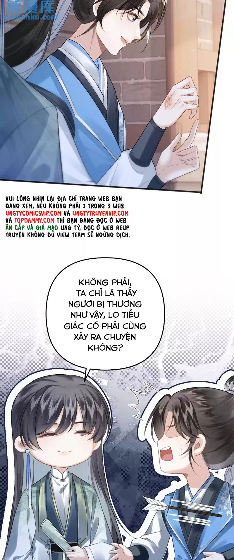 Sau Khi Xuyên Thành Pháo Hôi Ác Độc Ta Bị Ép Mở Tu La Tràng Chapter 9 - Trang 2