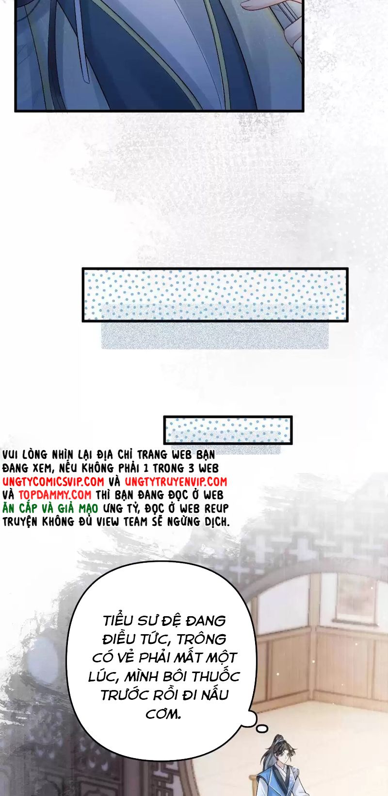 Sau Khi Xuyên Thành Pháo Hôi Ác Độc Ta Bị Ép Mở Tu La Tràng Chapter 9 - Trang 2