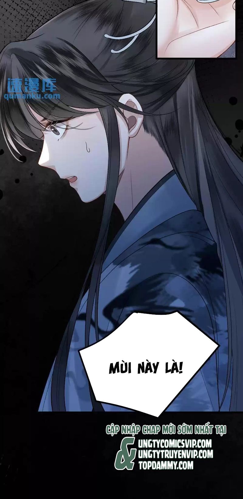 Sau Khi Xuyên Thành Pháo Hôi Ác Độc Ta Bị Ép Mở Tu La Tràng Chapter 9 - Trang 2