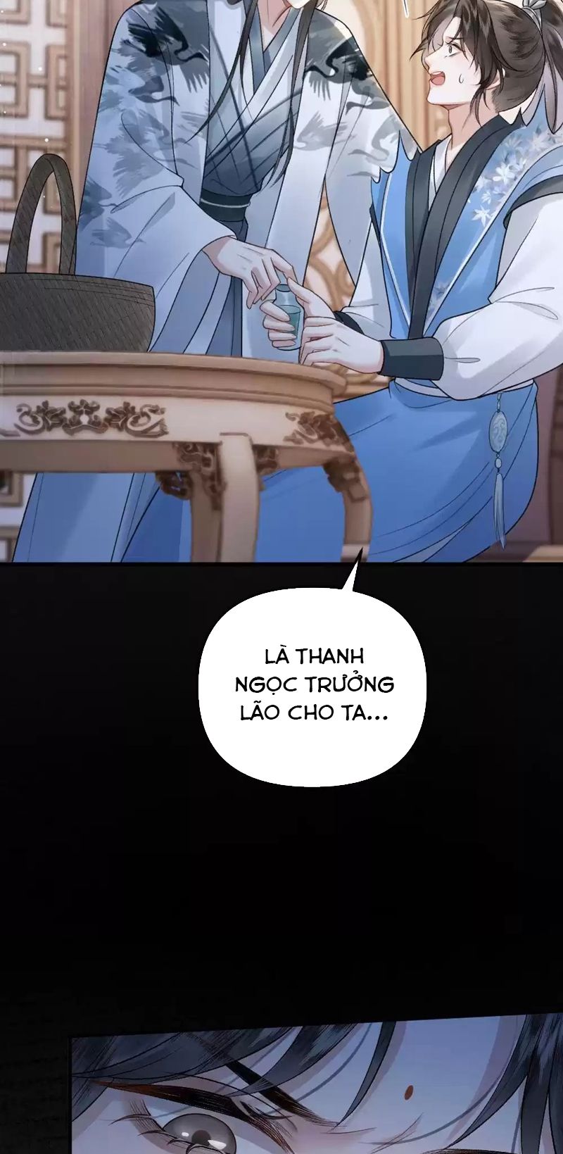 Sau Khi Xuyên Thành Pháo Hôi Ác Độc Ta Bị Ép Mở Tu La Tràng Chapter 9 - Trang 2